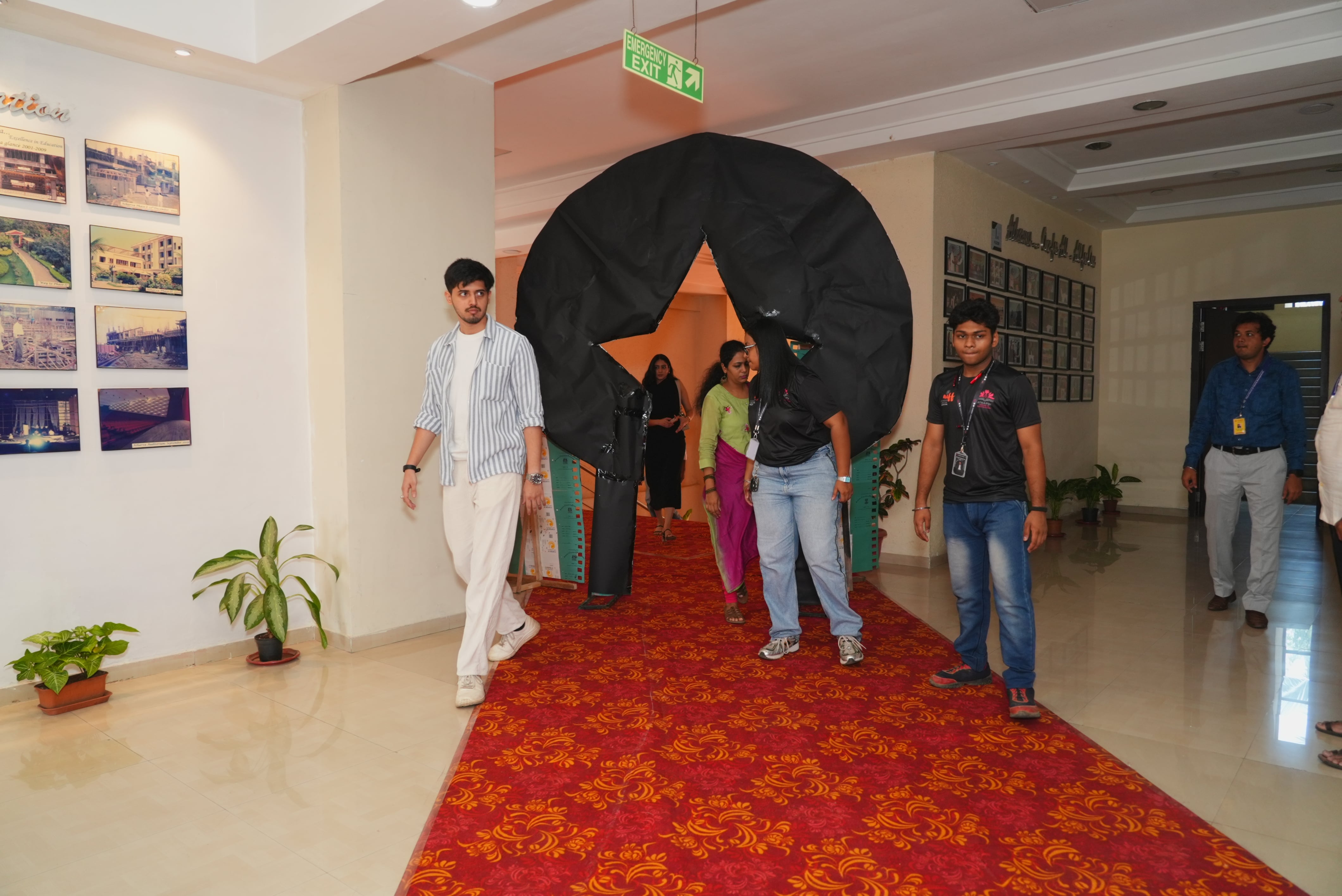 Student screening